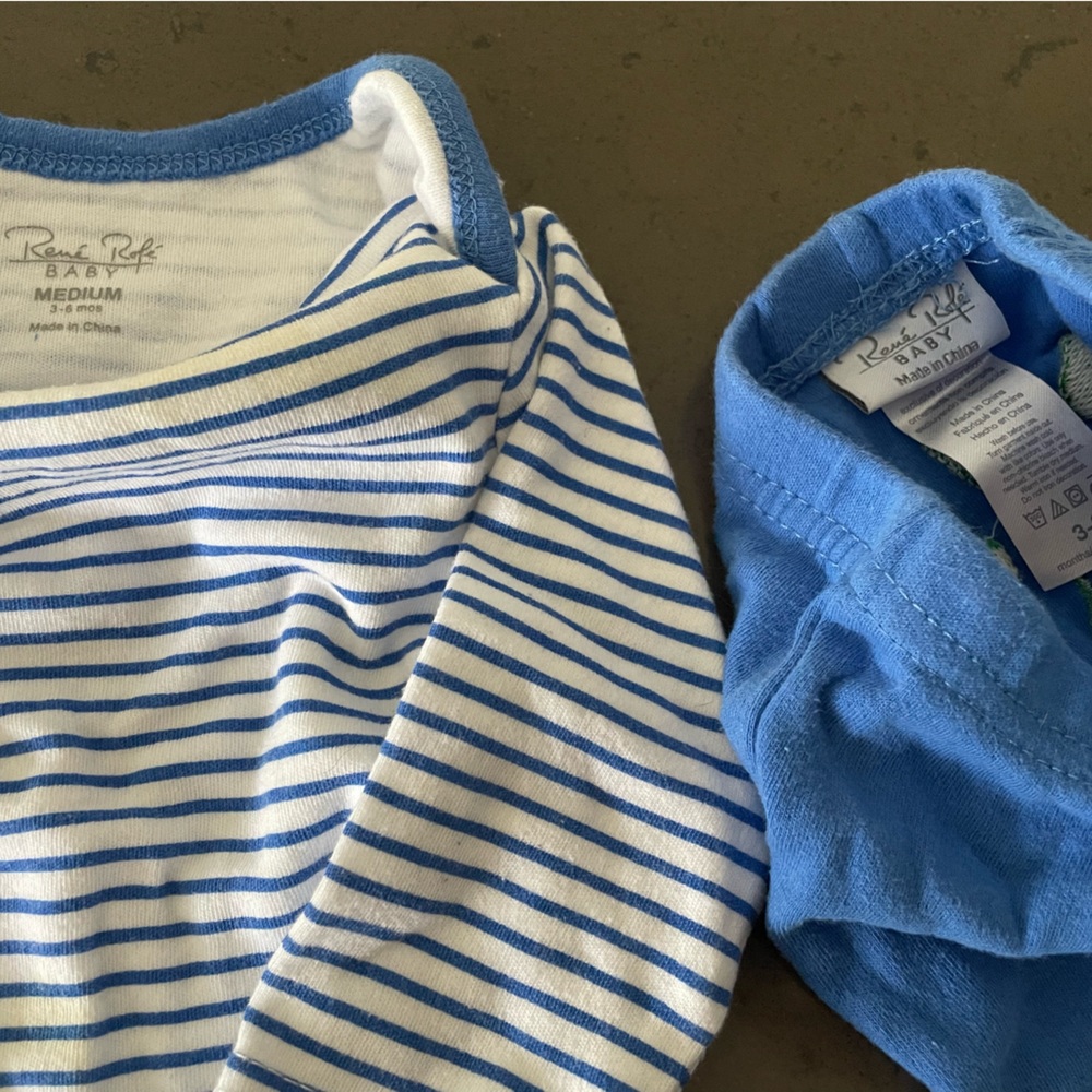 Rene Rofe Baby Outfit - Picture 5 of 6